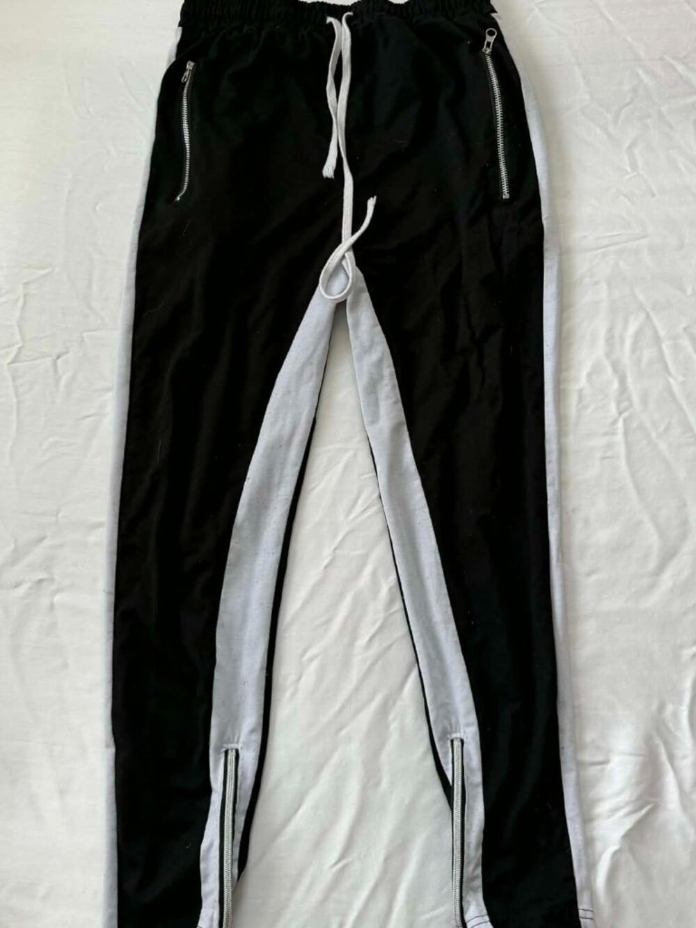 Boy's Track Pants